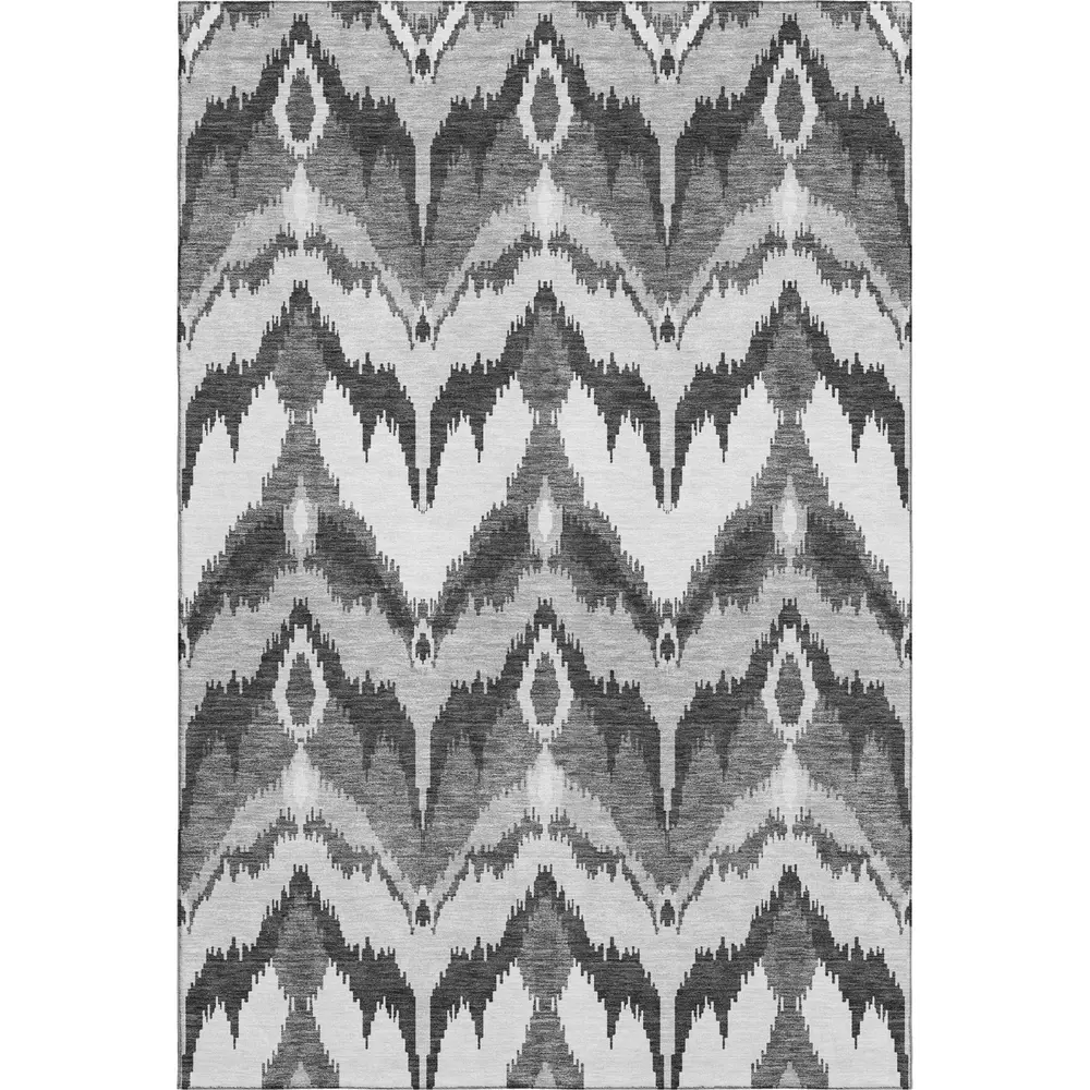 Mayfield AMF743 Gray 2'6