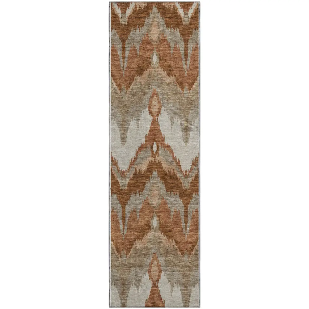 Mayfield AMF743 Paprika 2'3