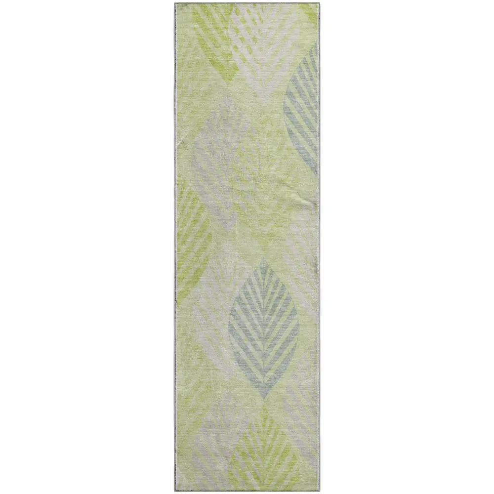 Mayfield AMF744 Aloe 2'3