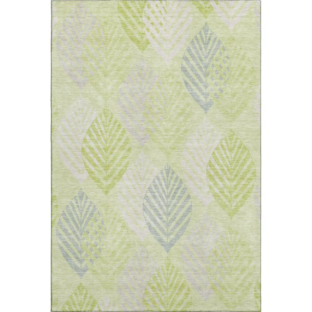 Mayfield AMF744 Aloe 10' x 14' Rug
