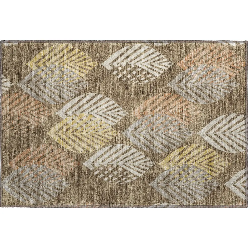 Mayfield AMF744 Chocolate 1'8