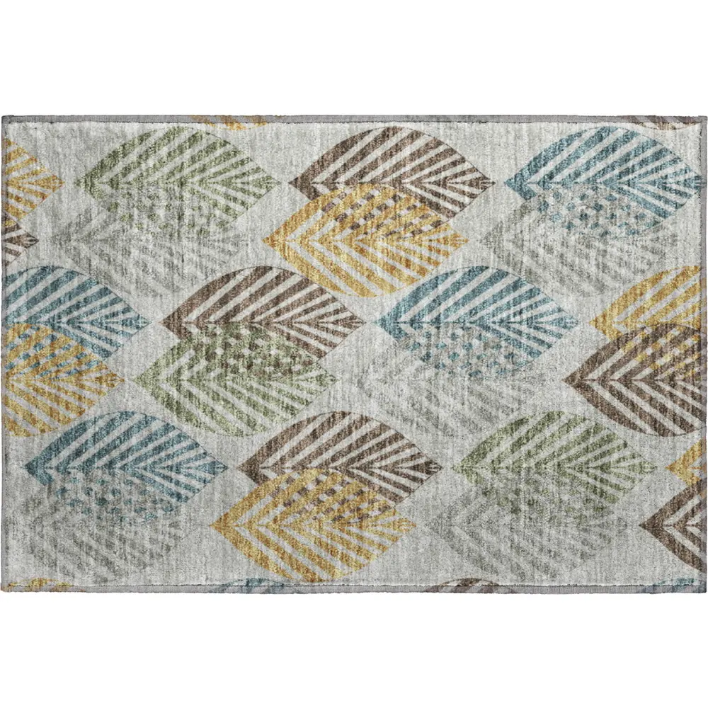 Mayfield AMF744 Gray 1'8