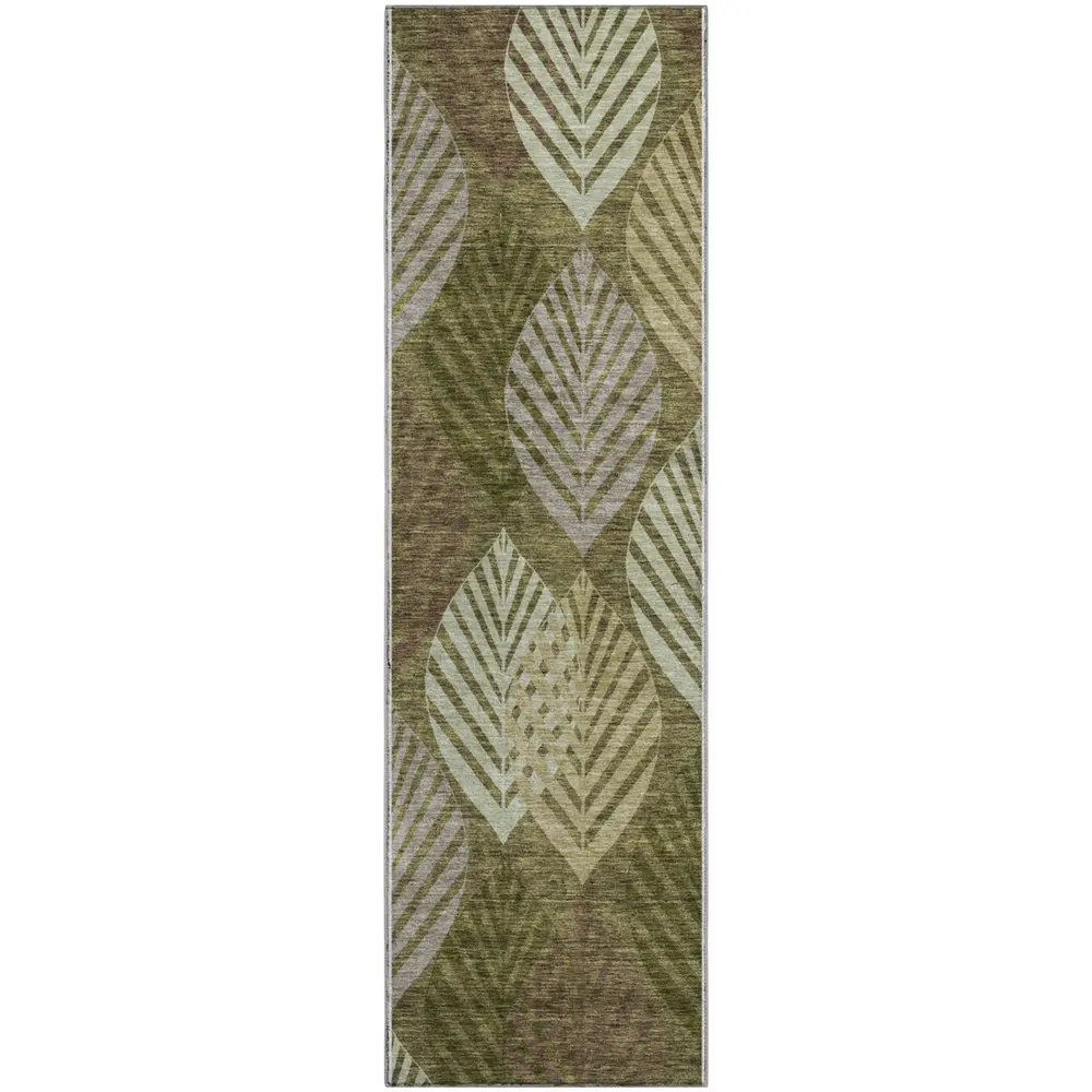 Mayfield AMF744 Olive 2'3