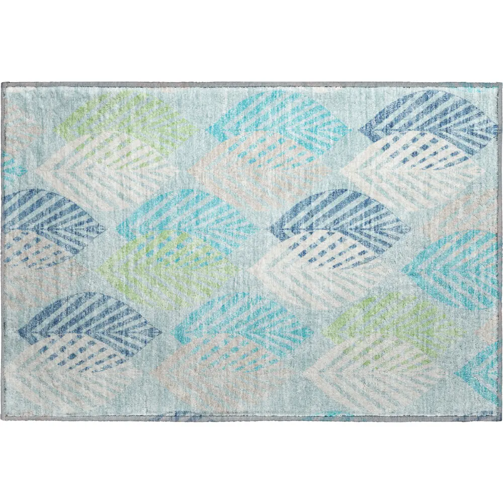 Mayfield AMF744 Teal 1'8