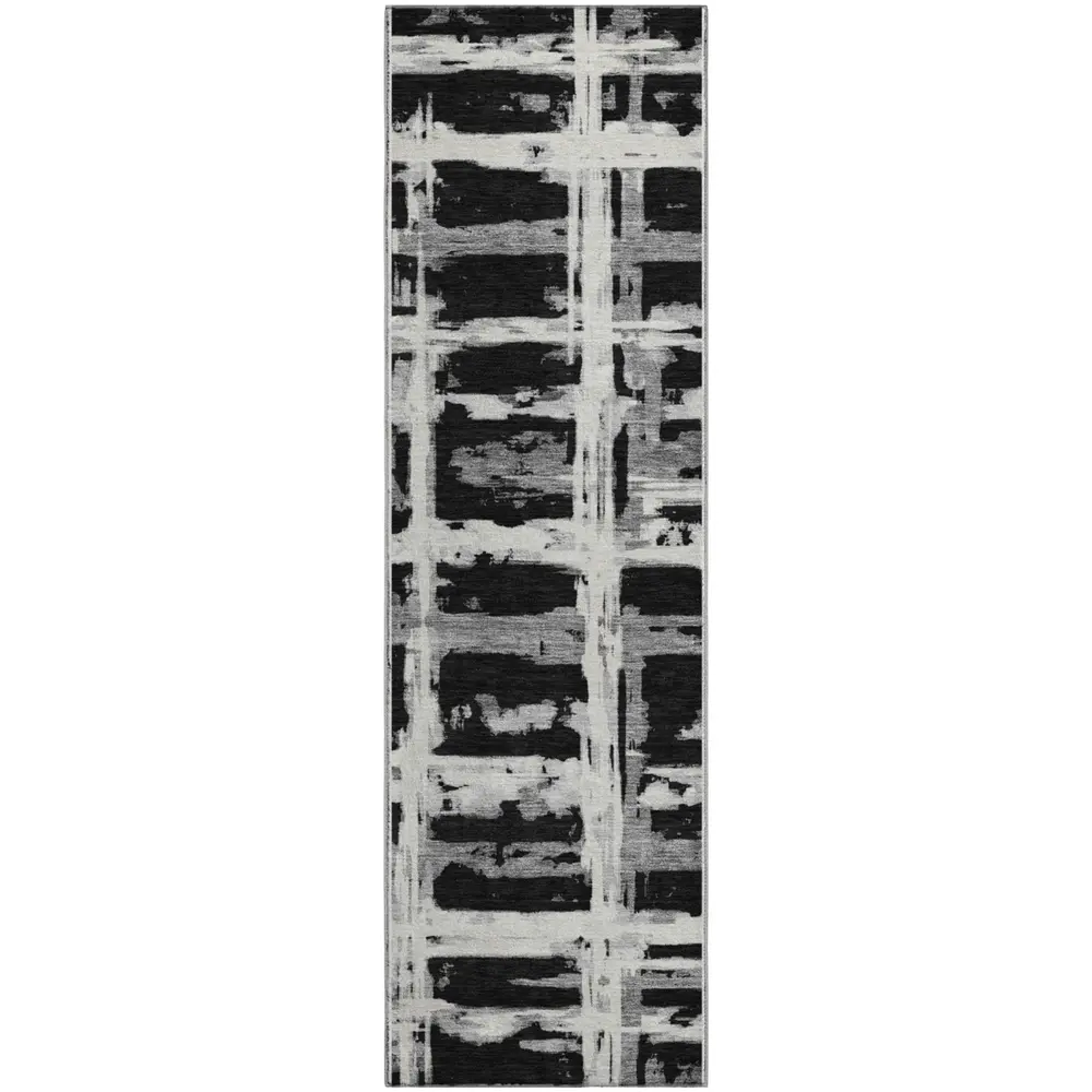 Mayfield AMF745 Black 2'3