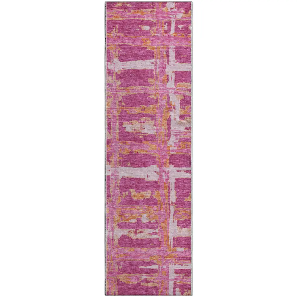 Mayfield AMF745 Blush 2'3