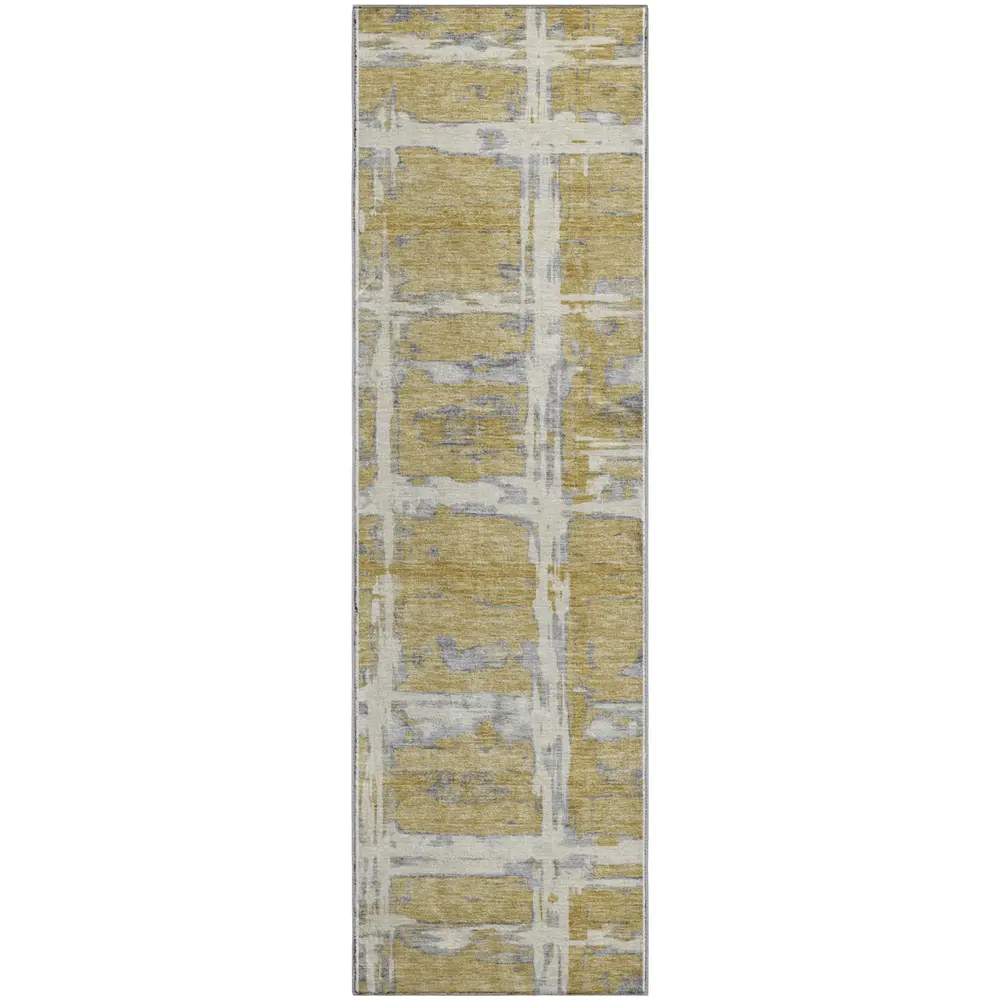 Mayfield AMF745 Gold 2'3