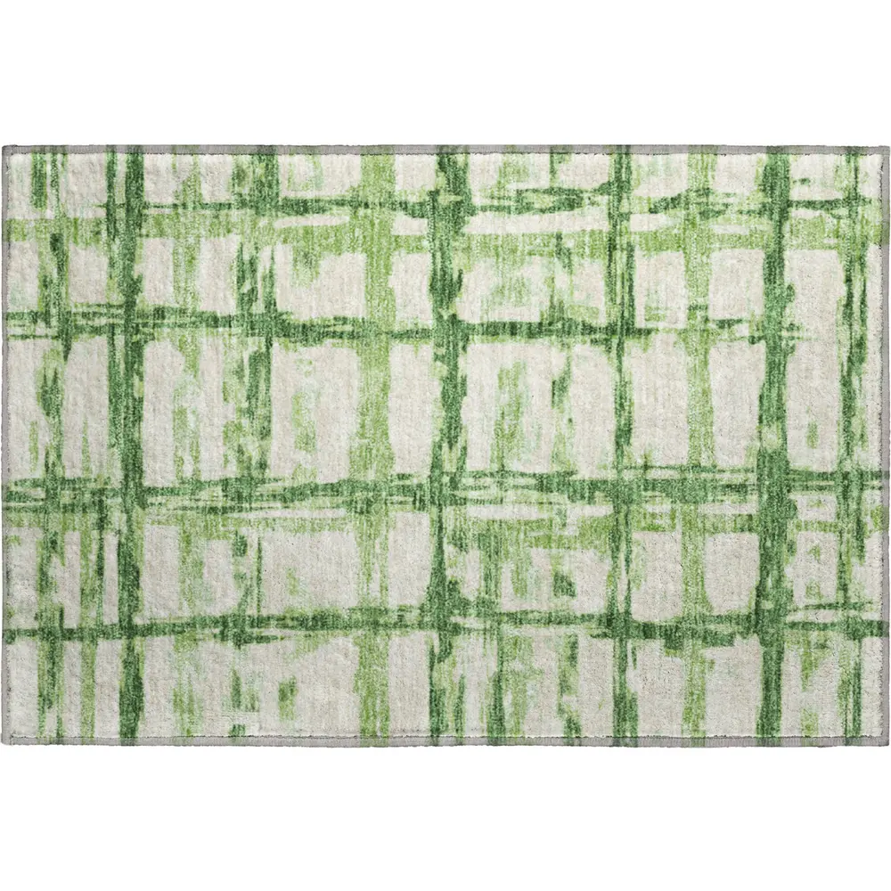 Mayfield AMF745 Green 1'8