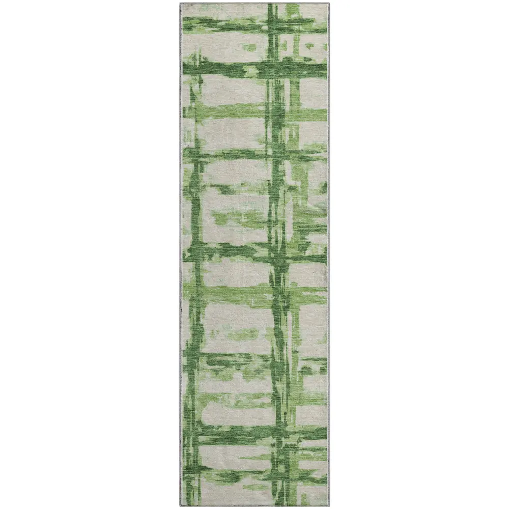 Mayfield AMF745 Green 2'3