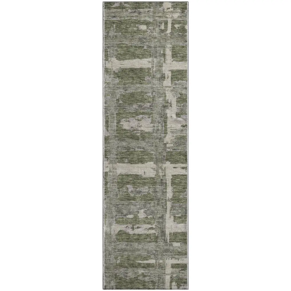 Mayfield AMF745 Olive 2'3