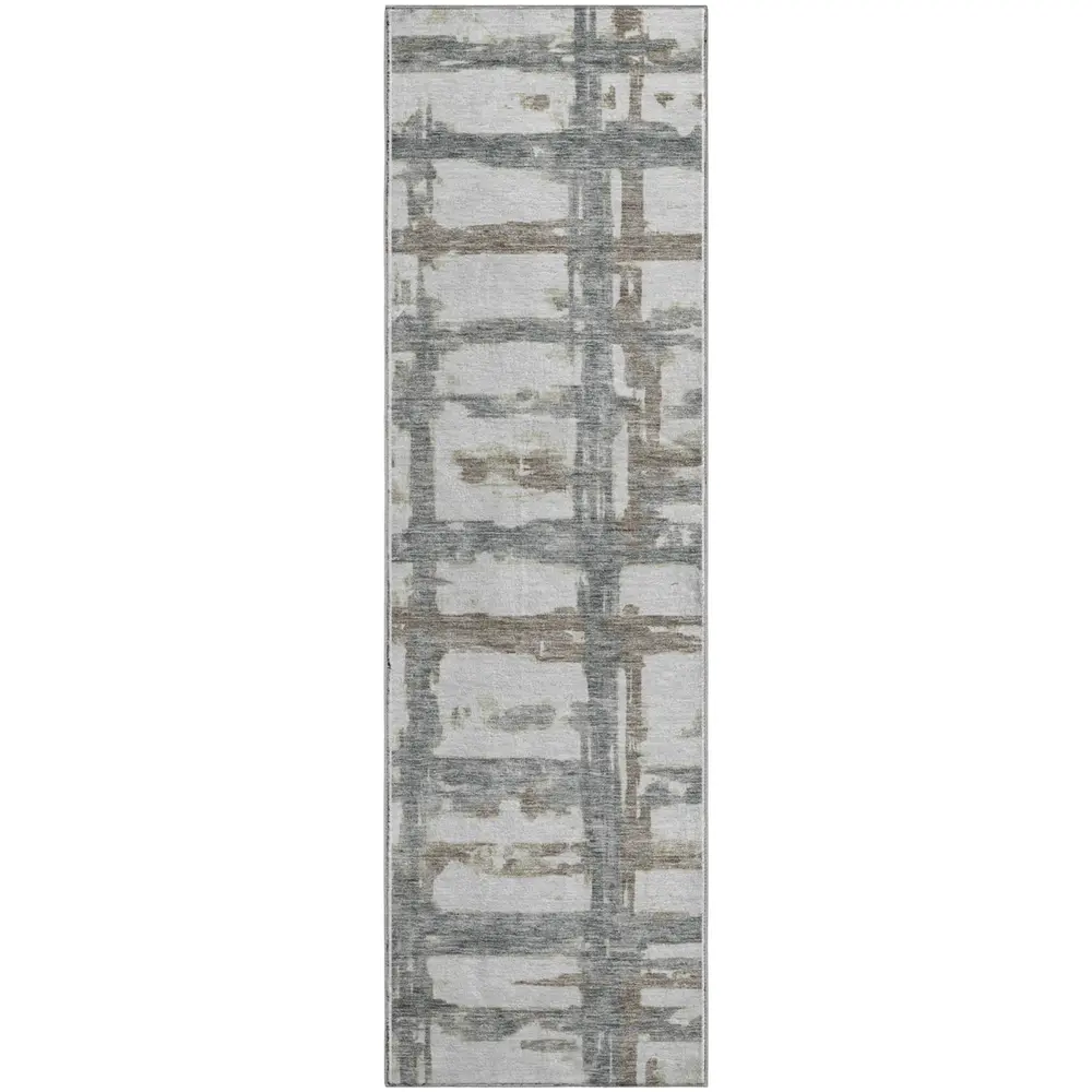 Mayfield AMF745 Silver 2'3