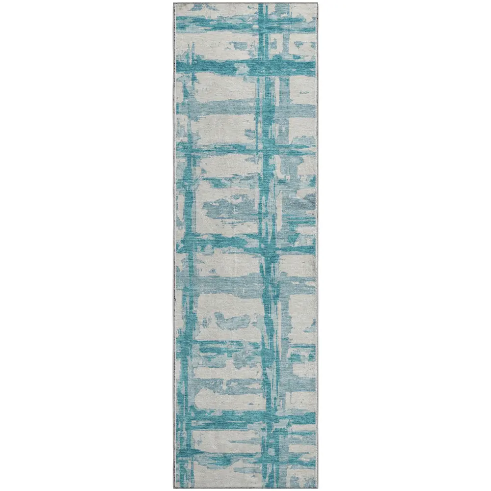 Mayfield AMF745 Teal 2'3