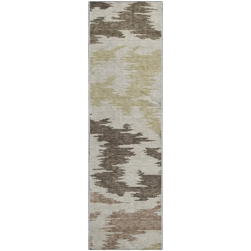 Mayfield AMF746 Chocolate 2'3