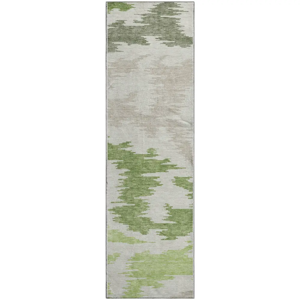 Mayfield AMF746 Green 2'3