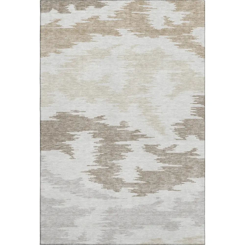 Mayfield AMF746 Ivory 9' x 12' Rug