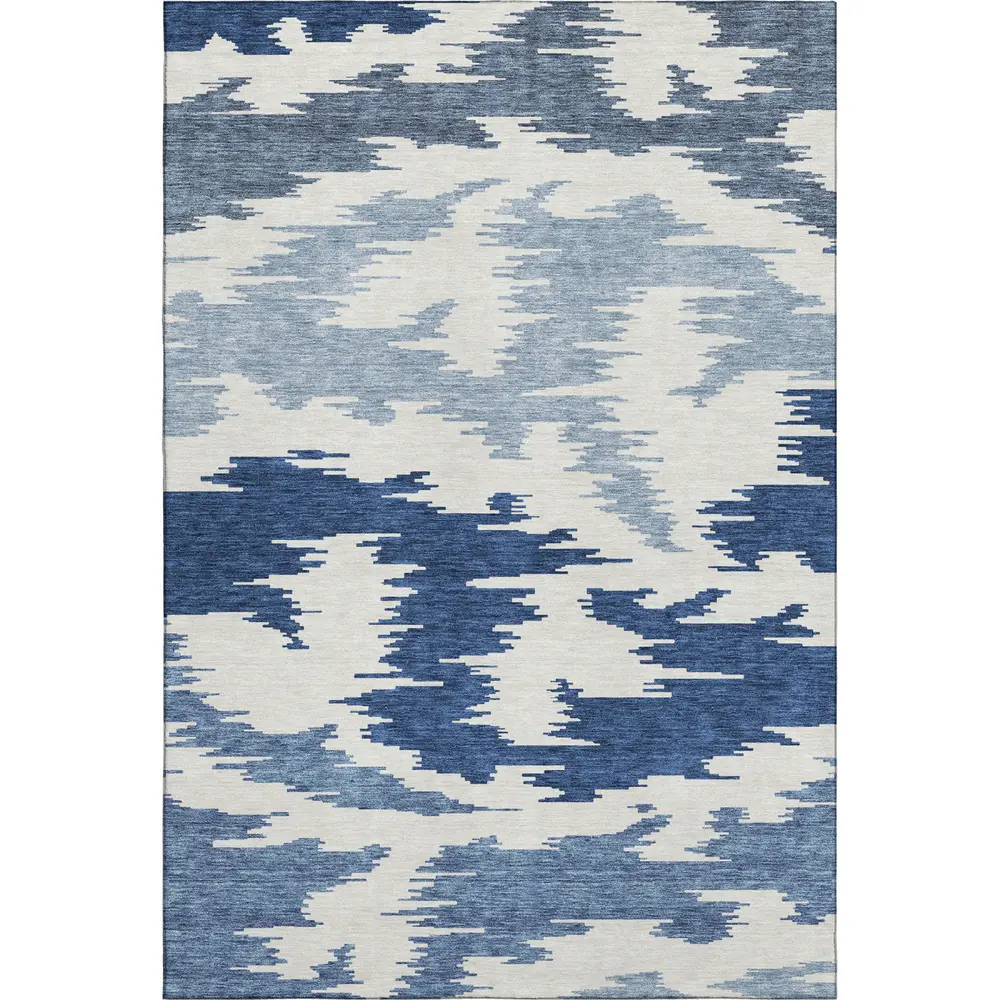 Mayfield AMF746 Navy 2'6