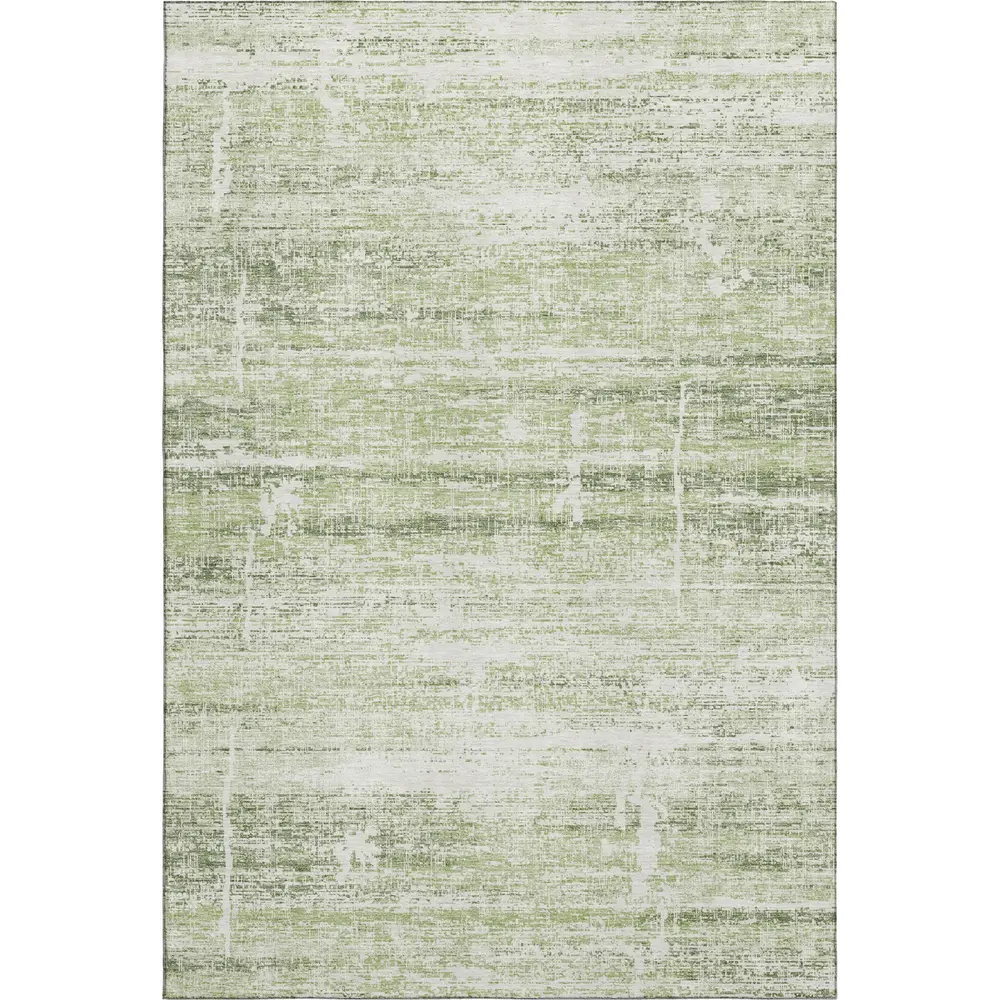 Mayfield AMF747 Aloe 3' x 5' Rug