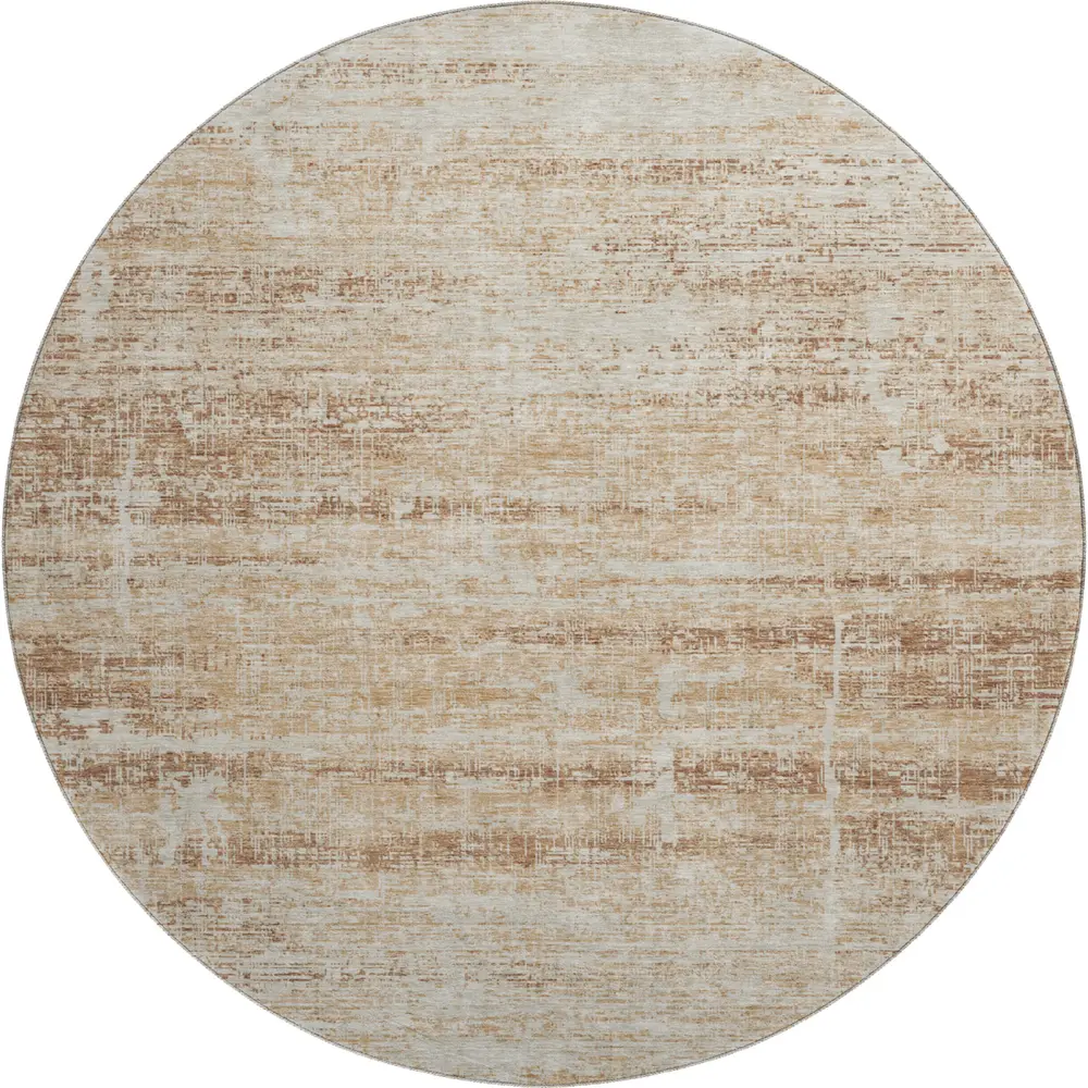 Mayfield AMF747 Copper 8' x 8' Rug