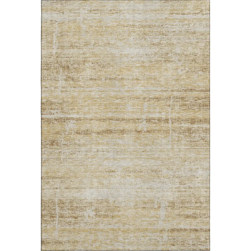 Mayfield AMF747 Gold 9' x 12' Rug