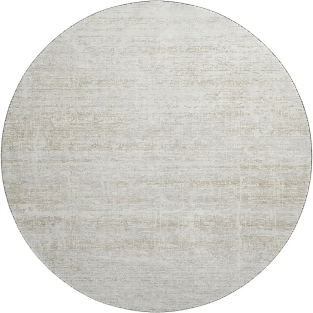 Mayfield AMF747 Ivory 8' x 8' Rug