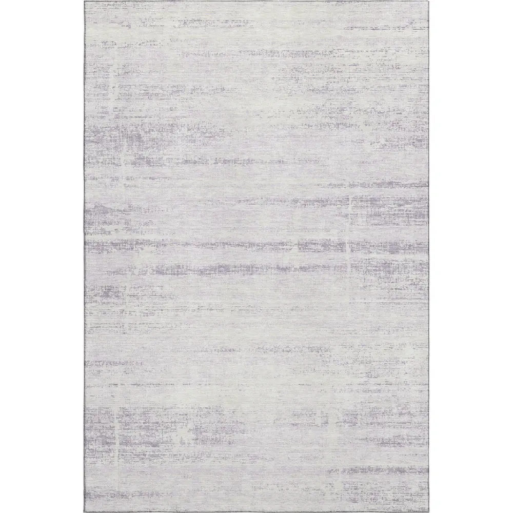 Mayfield AMF747 Lavender 3' x 5' Rug