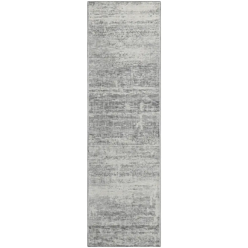 Mayfield AMF747 Silver 2'3