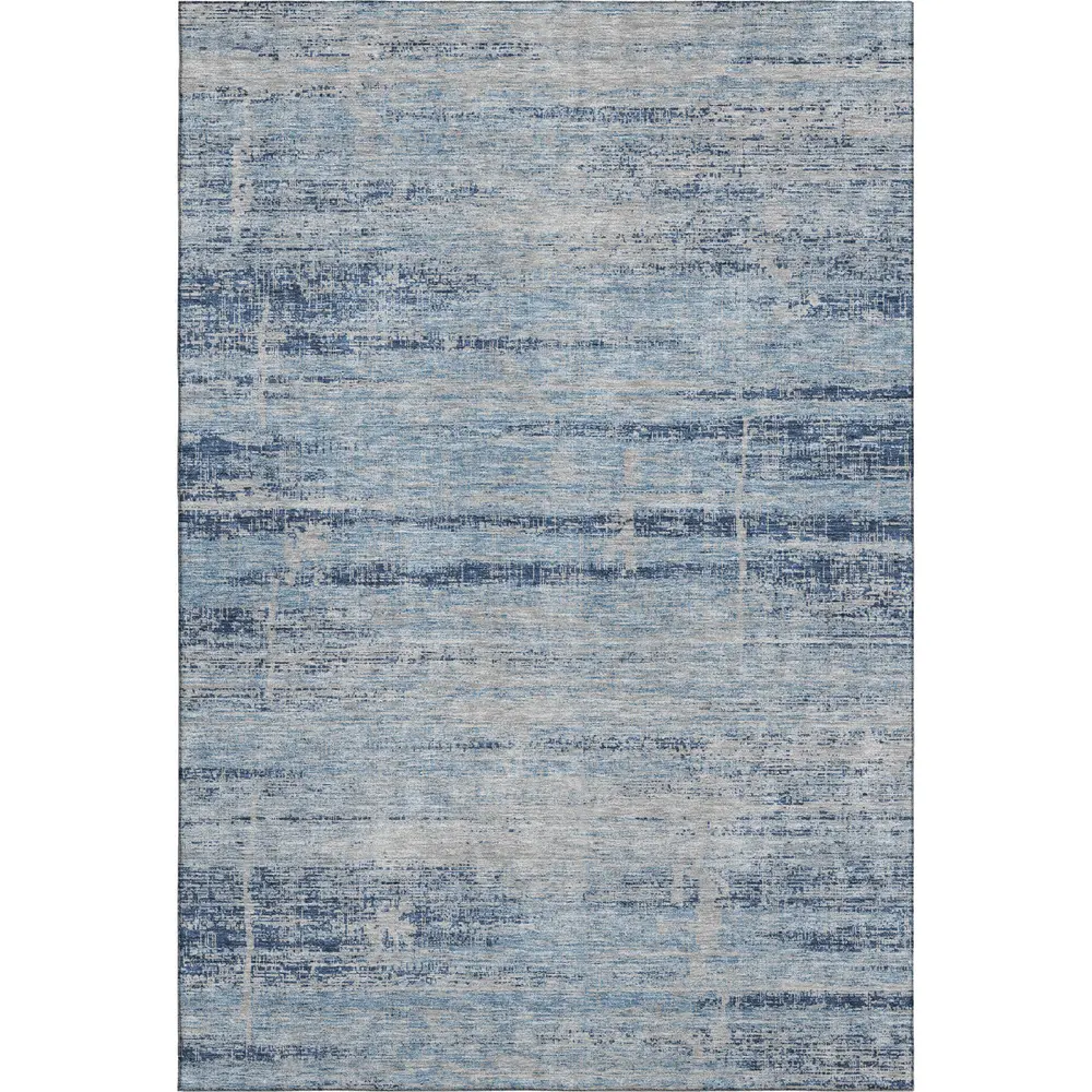 Mayfield AMF747 Sky 8' x 10' Rug