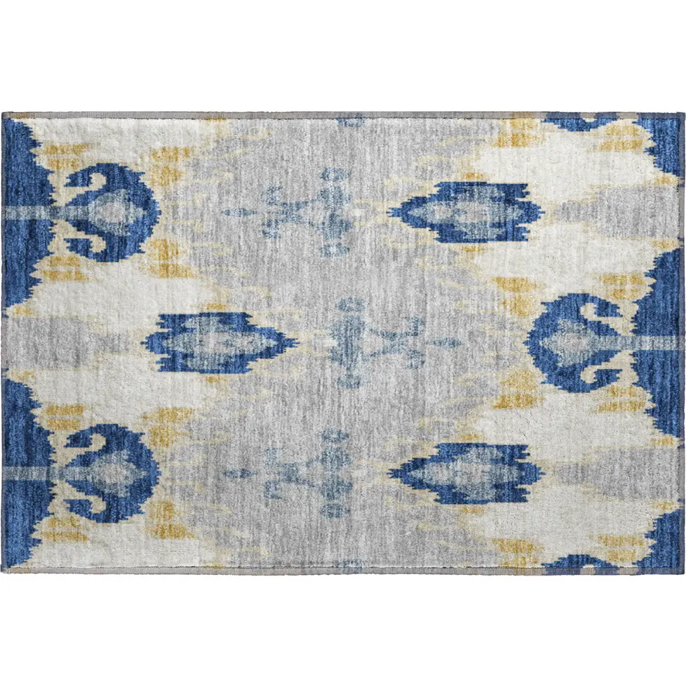 Mayfield AMF748 Navy 1'8