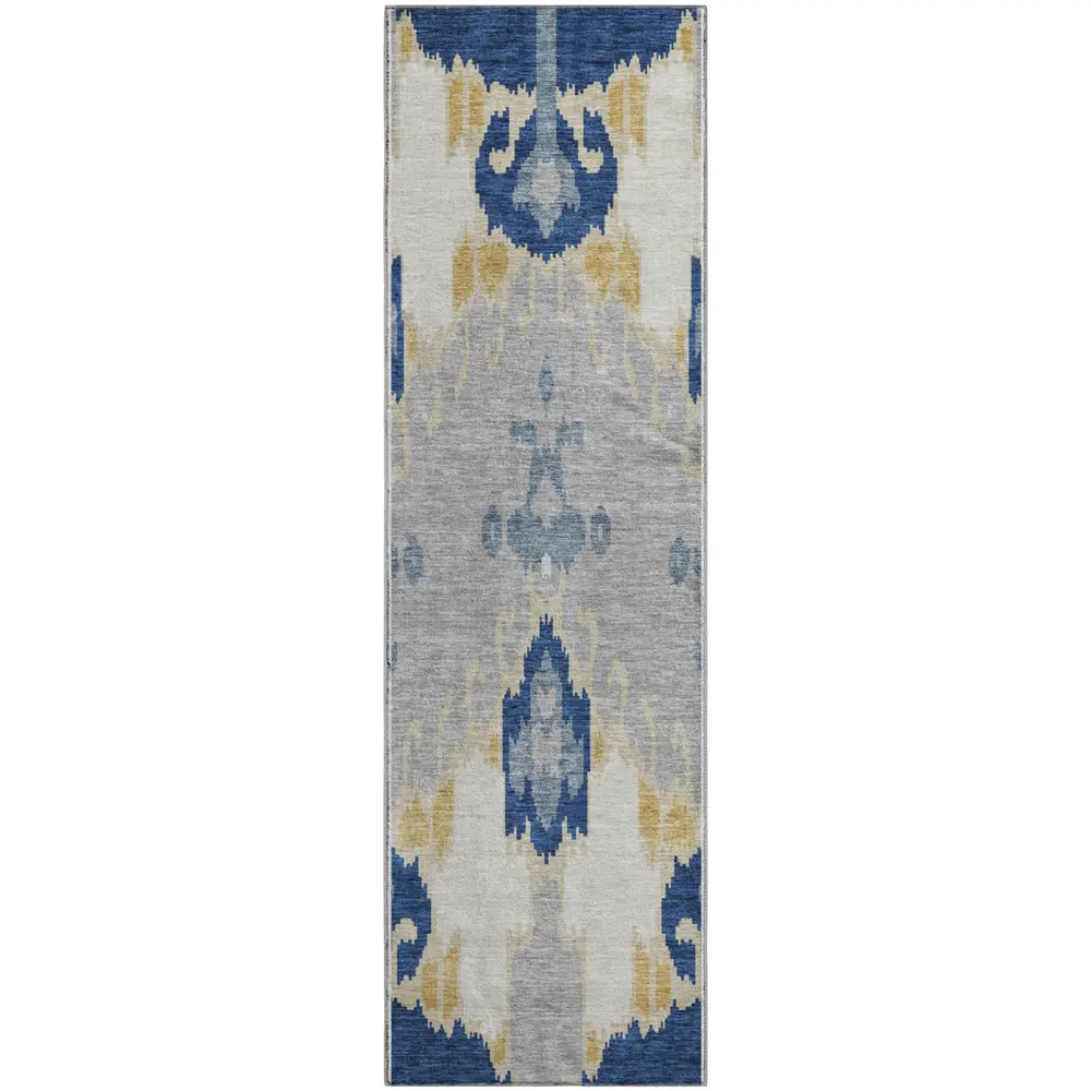 Mayfield AMF748 Navy 2'3