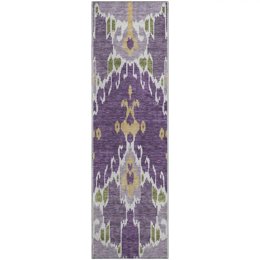 Mayfield AMF748 Purple 2'3