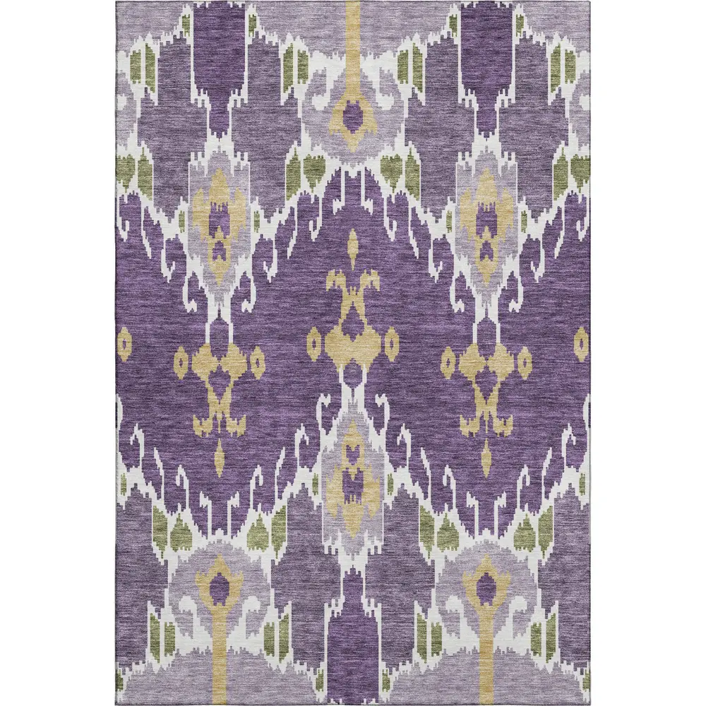 Mayfield AMF748 Purple 2'6