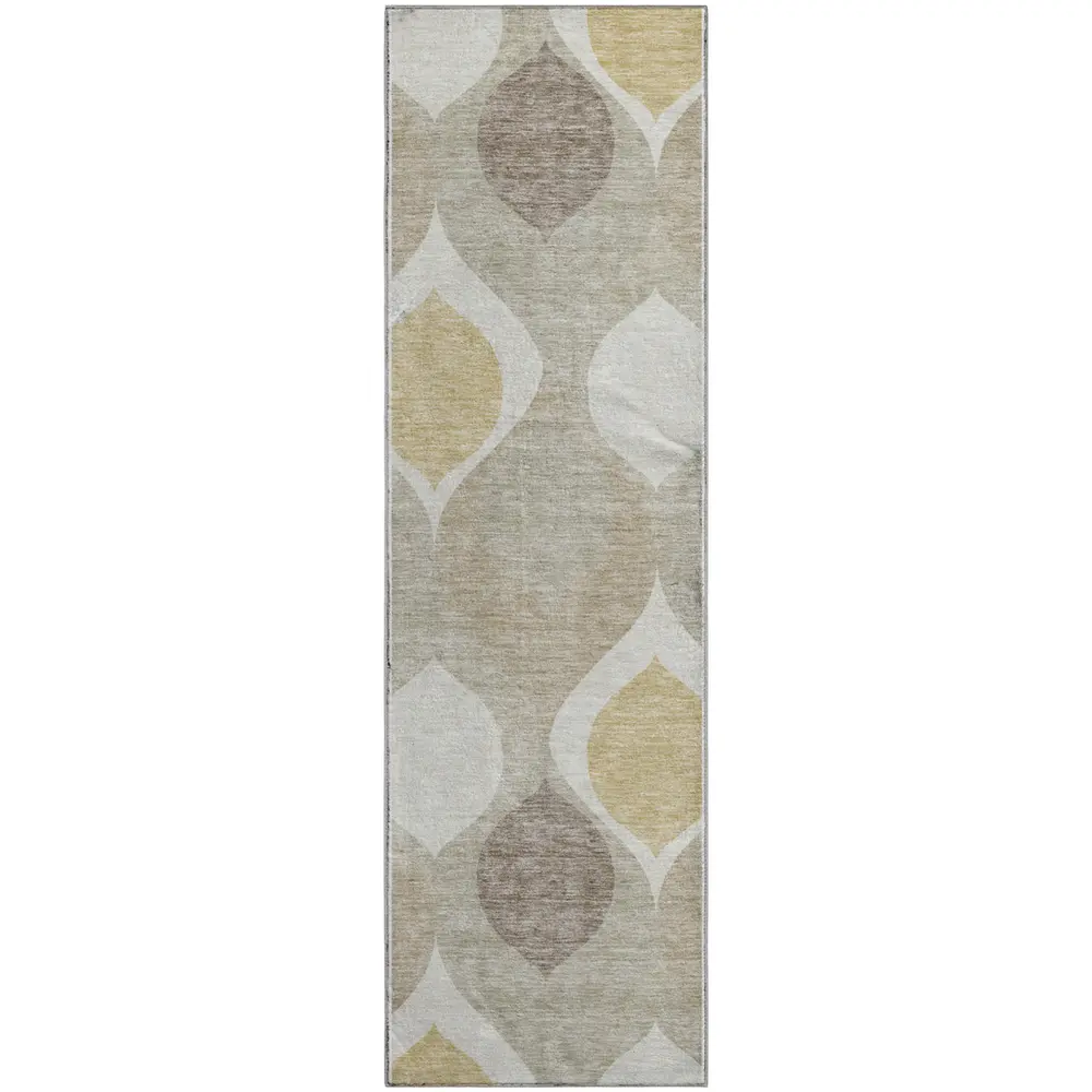 Mayfield AMF749 Beige 2'3