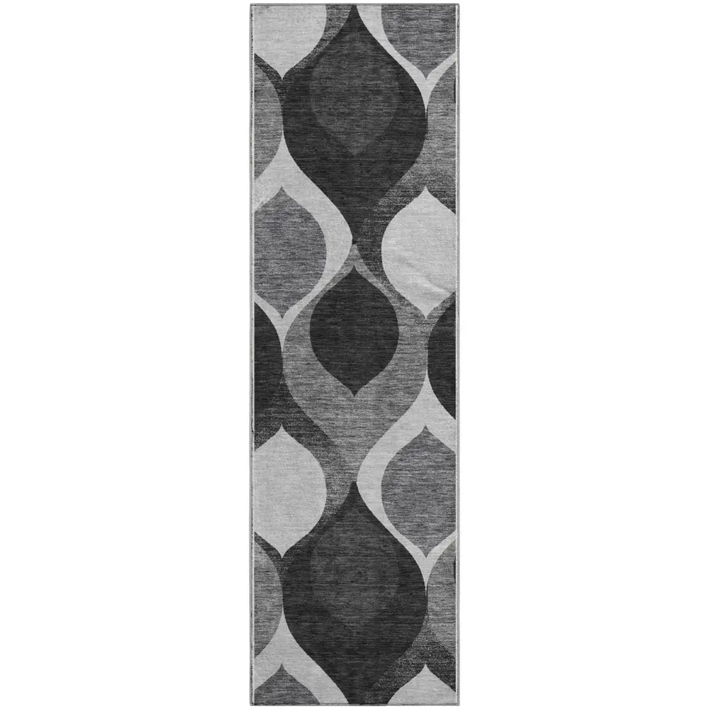 Mayfield AMF749 Black 2'3