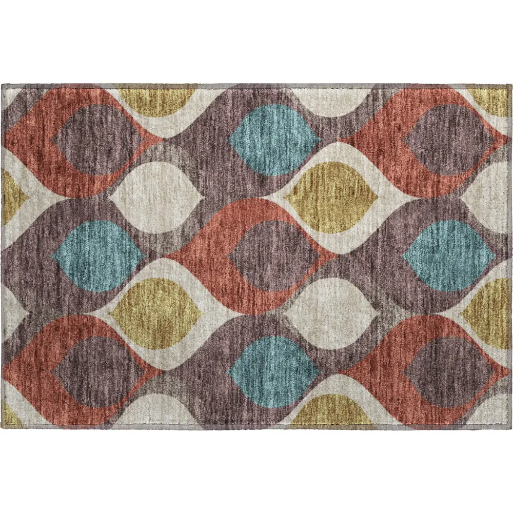 Mayfield AMF749 Brown 1'8