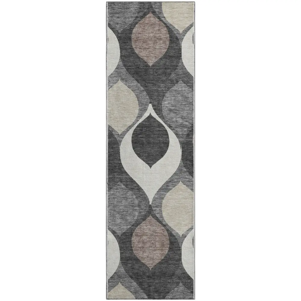 Mayfield AMF749 Gray 2'3