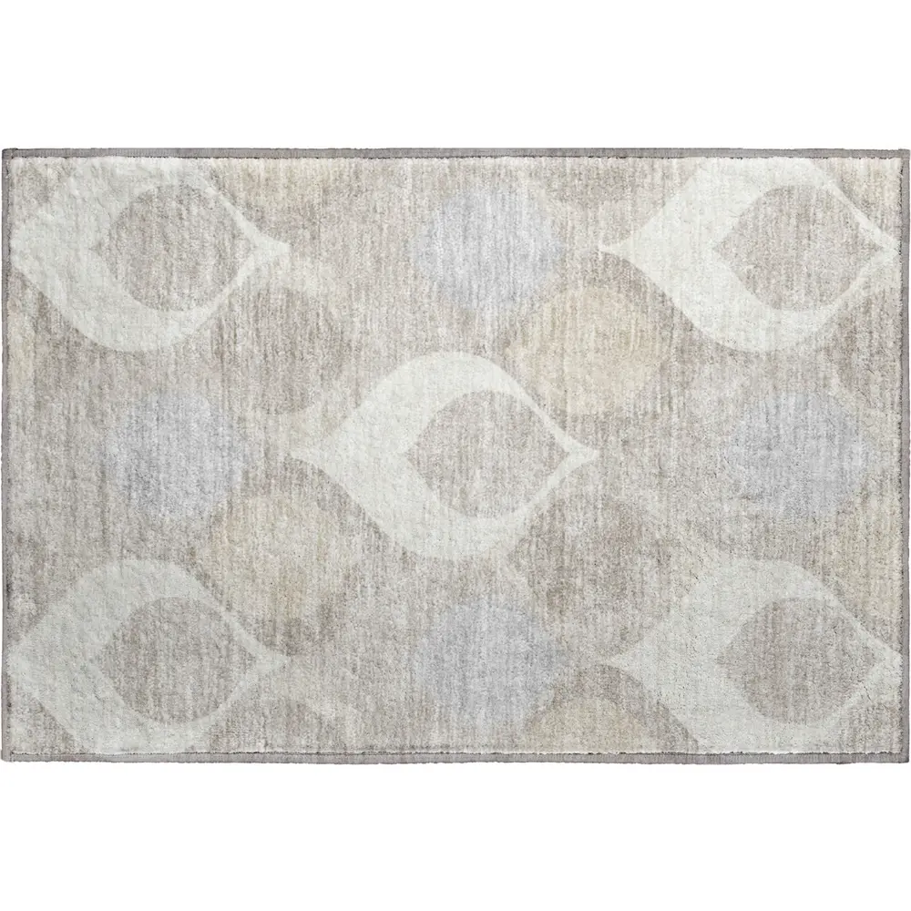 Mayfield AMF749 Ivory 1'8