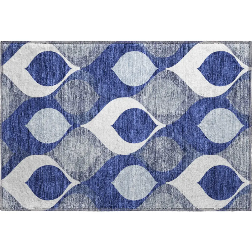 Mayfield AMF749 Navy 1'8