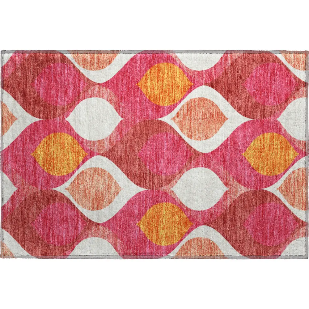 Mayfield AMF749 Pink 1'8