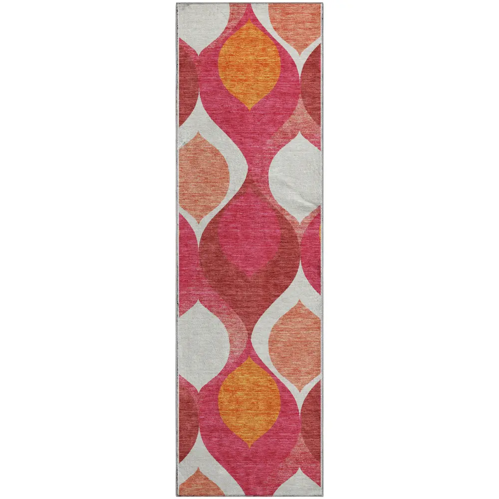 Mayfield AMF749 Pink 2'3