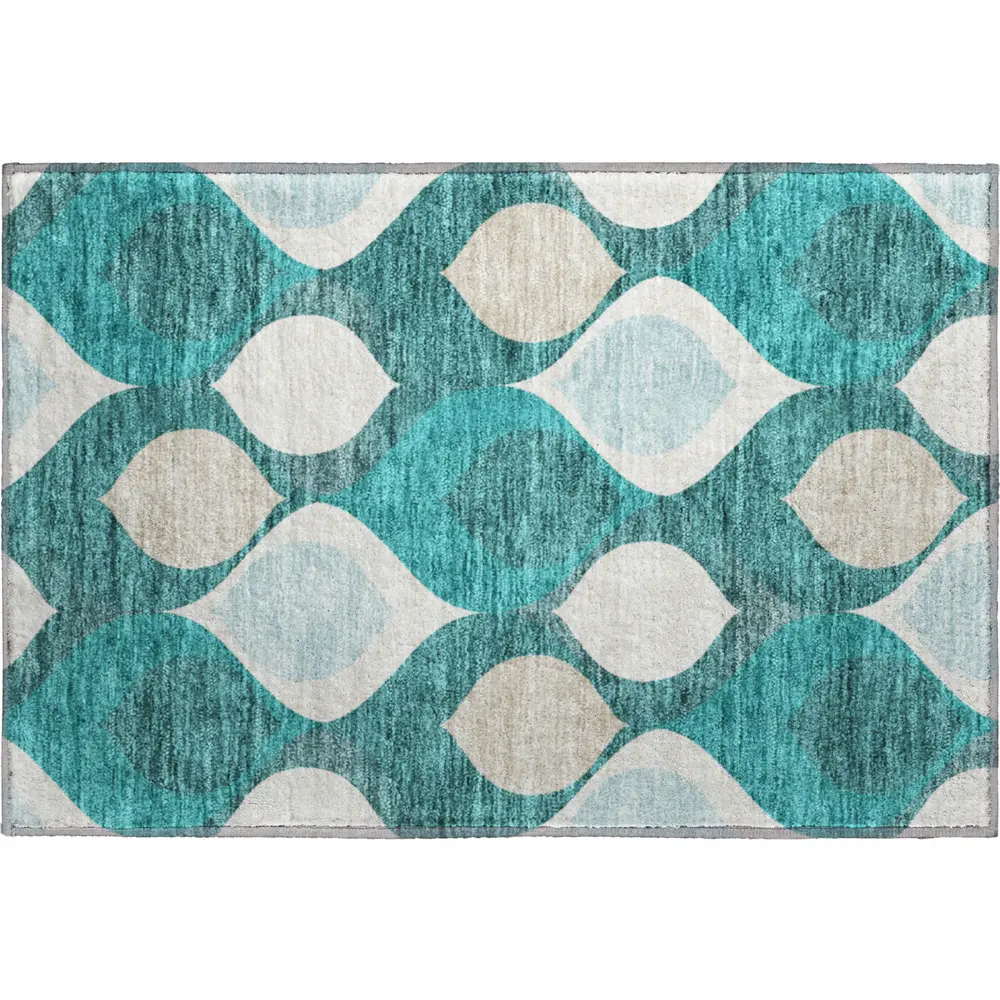 Mayfield AMF749 Teal 1'8