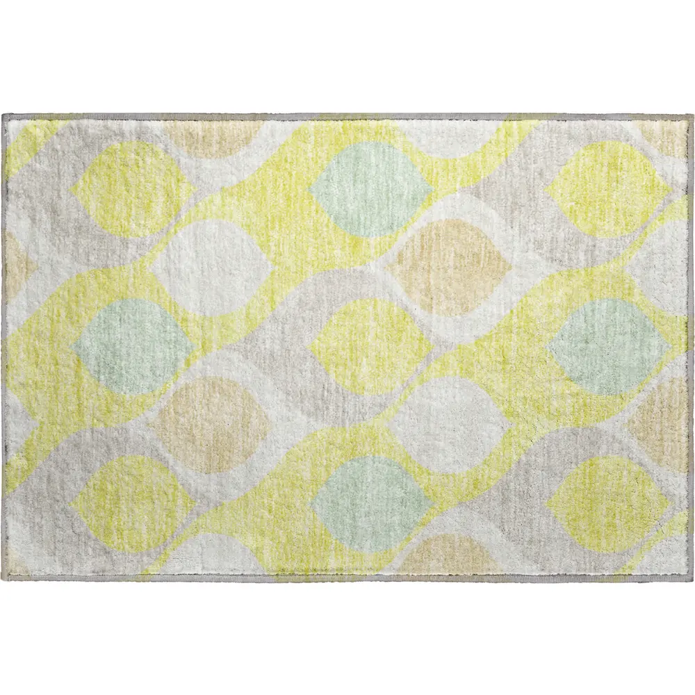 Mayfield AMF749 Yellow 1'8