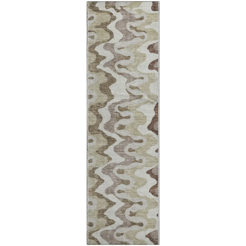 Mayfield AMF750 Beige 2'3