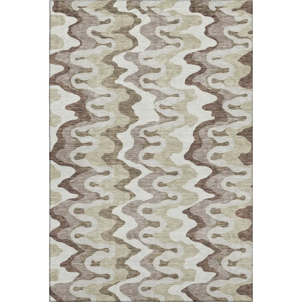 Mayfield AMF750 Beige 5' x 7'6