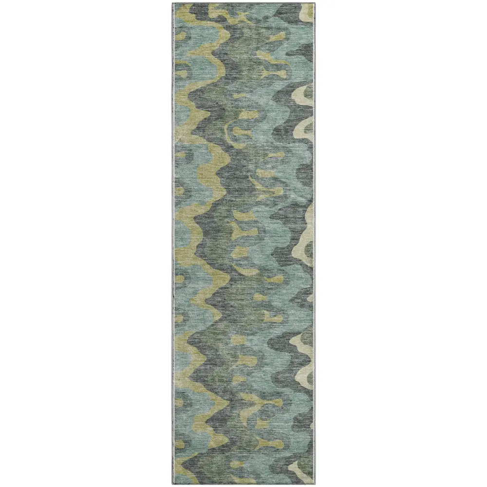 Mayfield AMF750 Sage 2'3