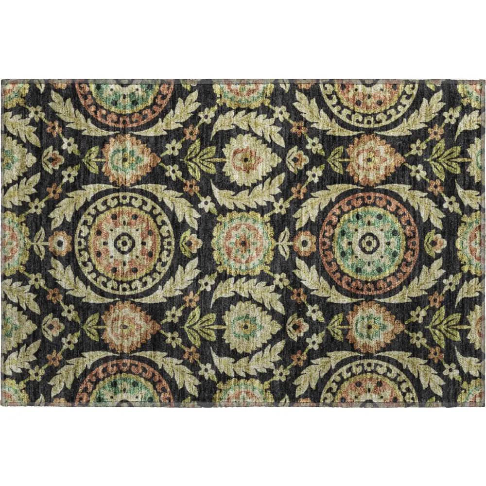 Mayfield AMF751 Black 1'8