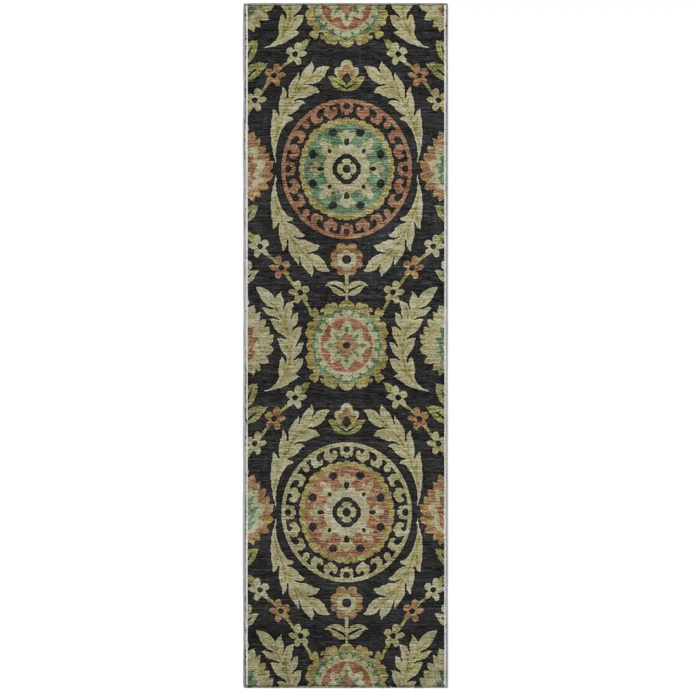 Mayfield AMF751 Black 2'3