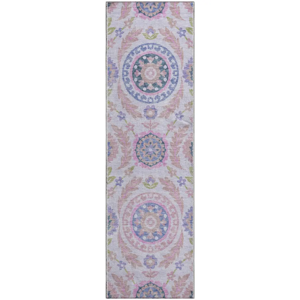 Mayfield AMF751 Blush 2'3