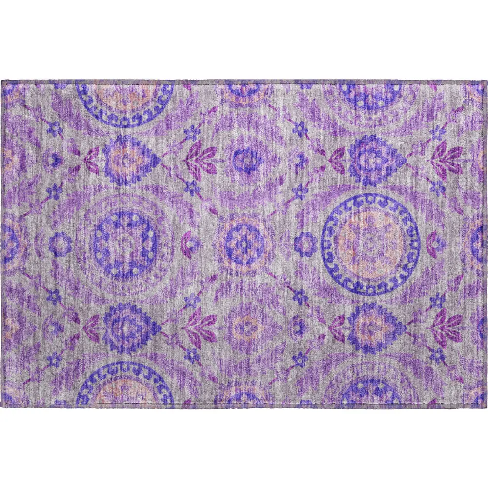 Mayfield AMF751 Lavender 1'8