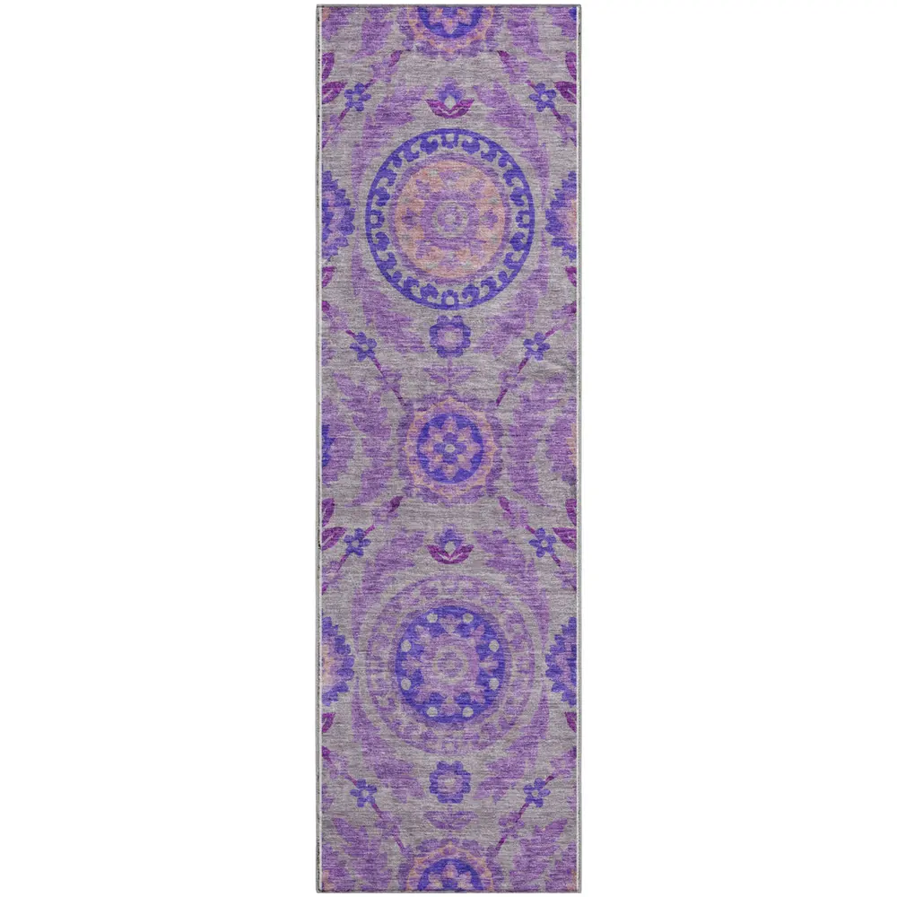 Mayfield AMF751 Lavender 2'3