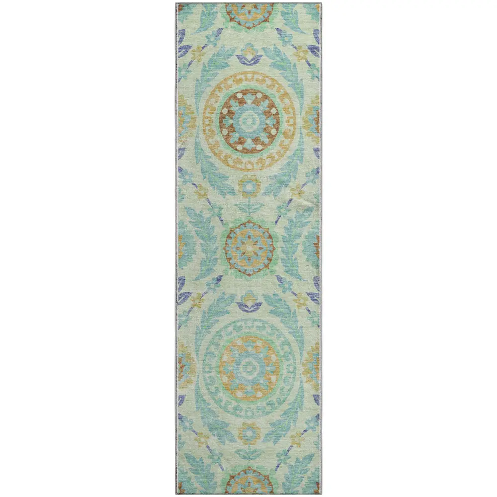 Mayfield AMF751 Mint 2'3